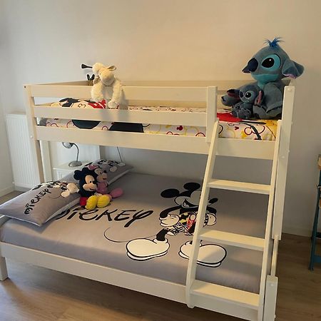 Myhomezen Montevrain Disneyland Val D'Europe - 3D Playstation 4 Zewnętrze zdjęcie