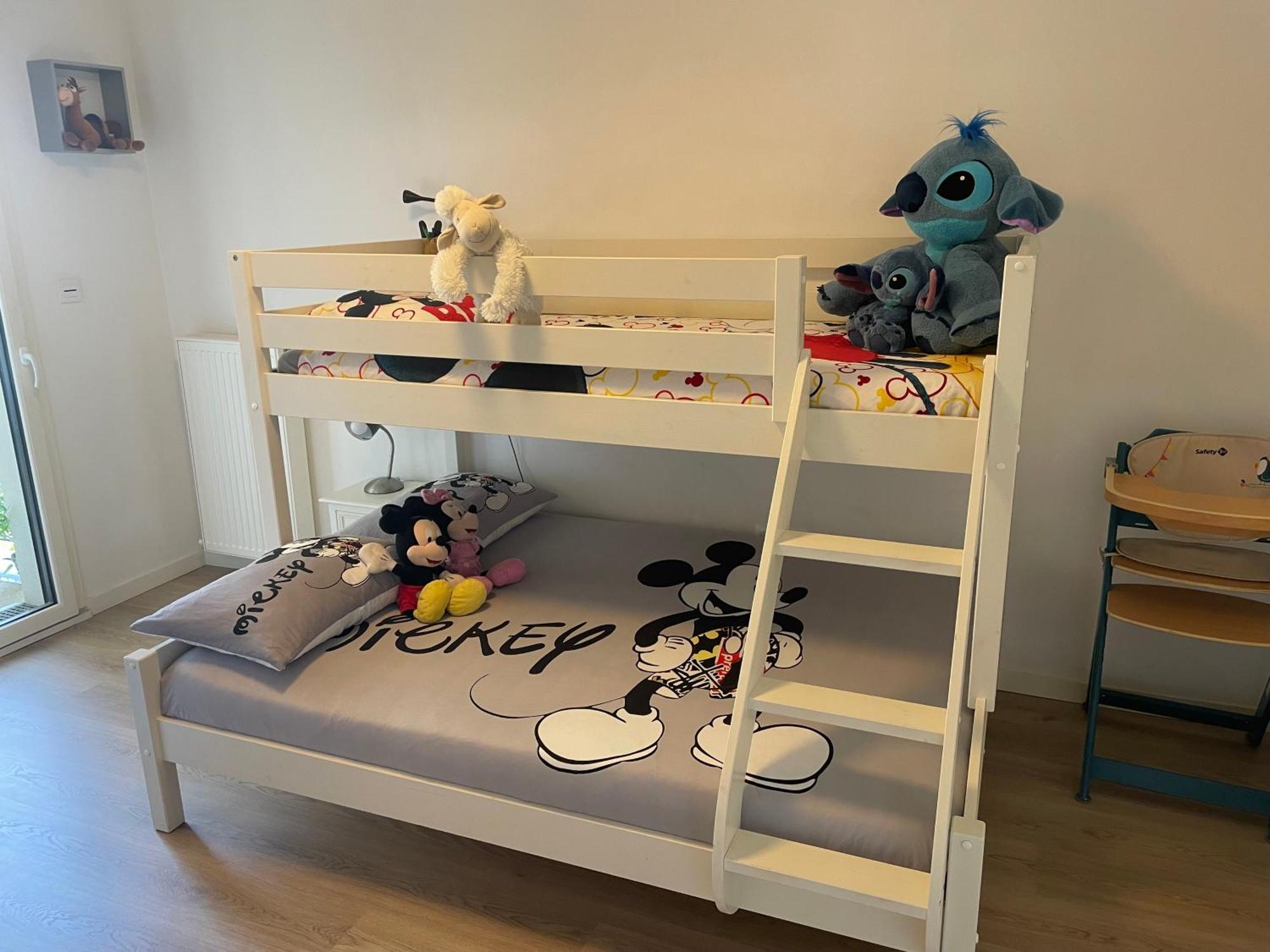 Myhomezen Montevrain Disneyland Val D'Europe - 3D Playstation 4 Zewnętrze zdjęcie